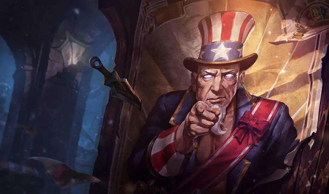 極度危險(xiǎn)！這是美西方對(duì)我們的最強(qiáng)絕殺！